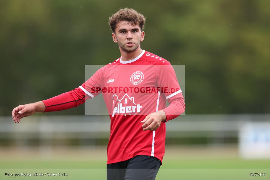 sport, TSV Eisingen, Sportgelände, Landesliga Nordwest, Fussball, FT Schweinfurt, Eisingen, BFV, 7. Spieltag, 21.08.2026 - Bild-ID: 2576136