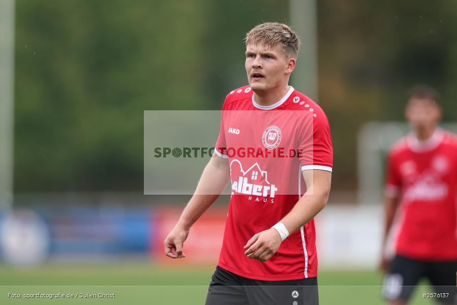 sport, TSV Eisingen, Sportgelände, Landesliga Nordwest, Fussball, FT Schweinfurt, Eisingen, BFV, 7. Spieltag, 21.08.2026 - Bild-ID: 2576137