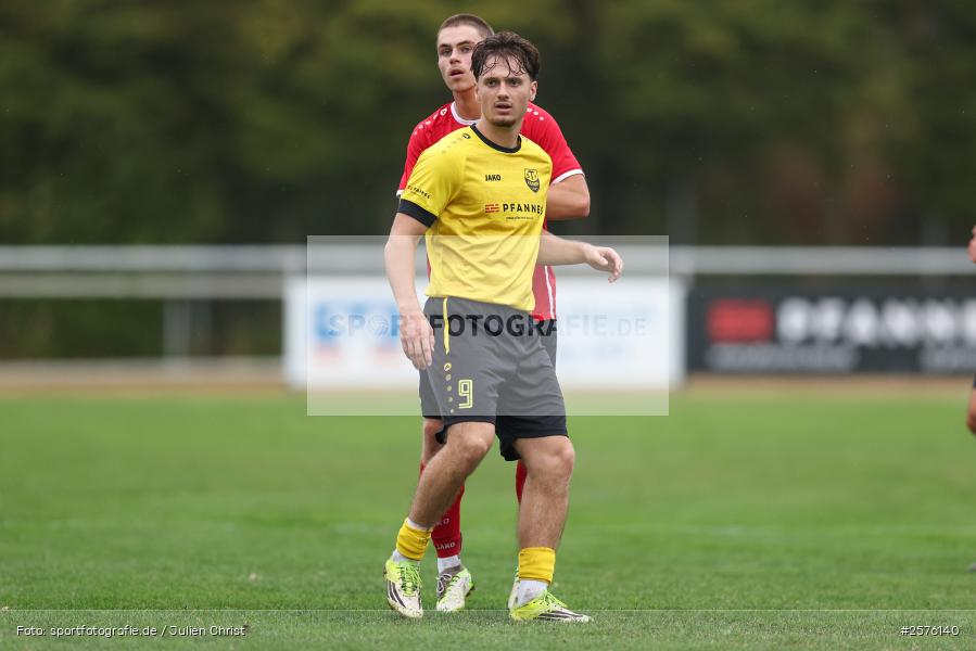 sport, TSV Eisingen, Sportgelände, Landesliga Nordwest, Fussball, FT Schweinfurt, Eisingen, BFV, 7. Spieltag, 21.08.2026 - Bild-ID: 2576140