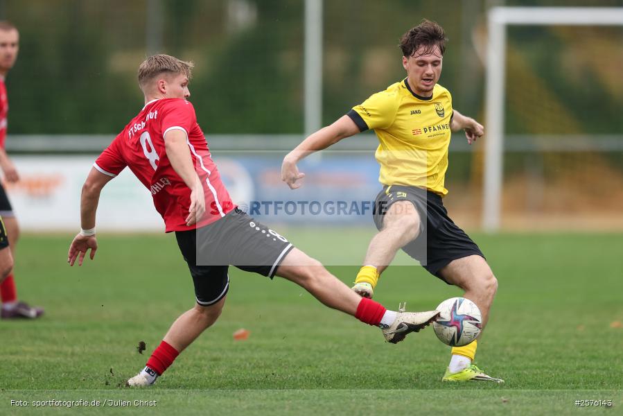 sport, TSV Eisingen, Sportgelände, Landesliga Nordwest, Fussball, FT Schweinfurt, Eisingen, BFV, 7. Spieltag, 21.08.2026 - Bild-ID: 2576143
