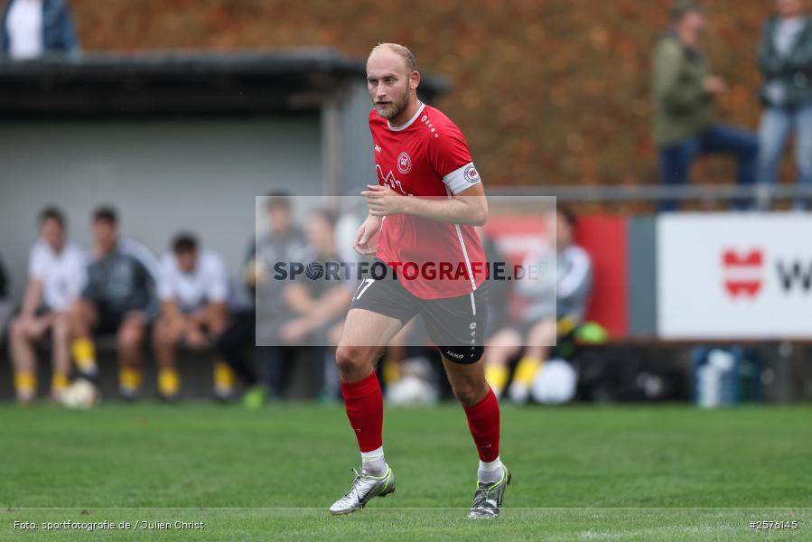 sport, TSV Eisingen, Sportgelände, Landesliga Nordwest, Fussball, FT Schweinfurt, Eisingen, BFV, 7. Spieltag, 21.08.2026 - Bild-ID: 2576145
