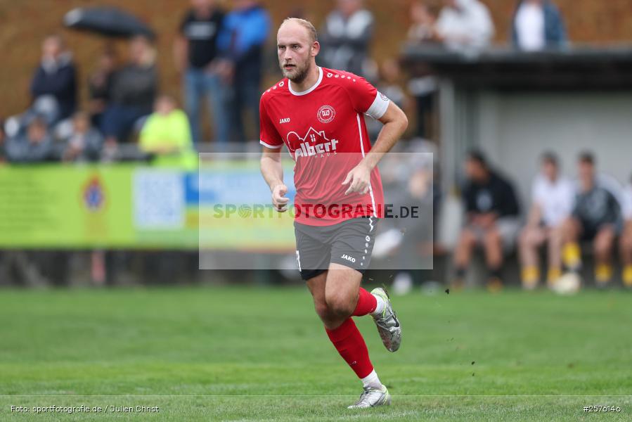 sport, TSV Eisingen, Sportgelände, Landesliga Nordwest, Fussball, FT Schweinfurt, Eisingen, BFV, 7. Spieltag, 21.08.2026 - Bild-ID: 2576146
