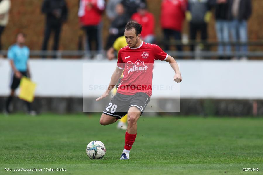 sport, TSV Eisingen, Sportgelände, Landesliga Nordwest, Fussball, FT Schweinfurt, Eisingen, BFV, 7. Spieltag, 21.08.2026 - Bild-ID: 2576148