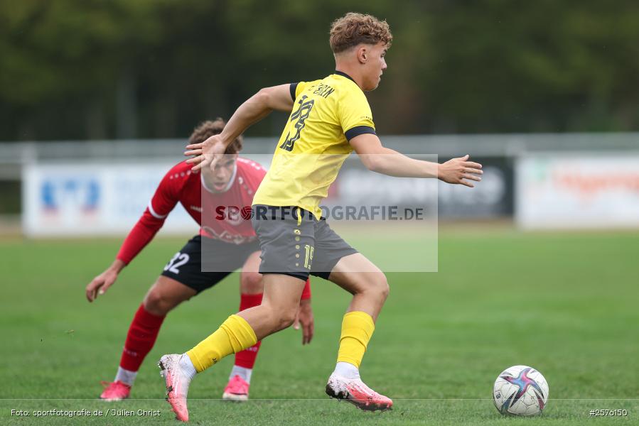 sport, TSV Eisingen, Sportgelände, Landesliga Nordwest, Fussball, FT Schweinfurt, Eisingen, BFV, 7. Spieltag, 21.08.2026 - Bild-ID: 2576150