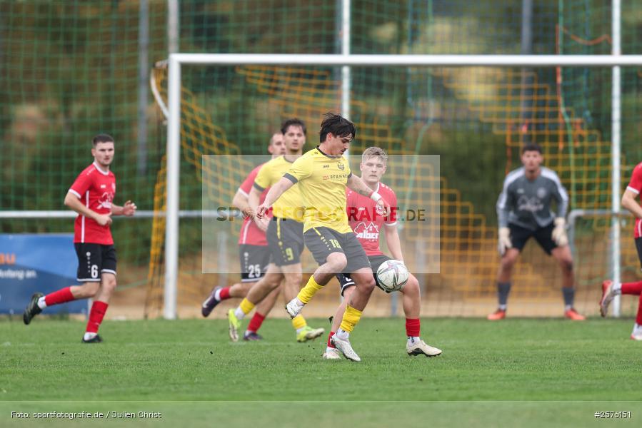 sport, TSV Eisingen, Sportgelände, Landesliga Nordwest, Fussball, FT Schweinfurt, Eisingen, BFV, 7. Spieltag, 21.08.2026 - Bild-ID: 2576151