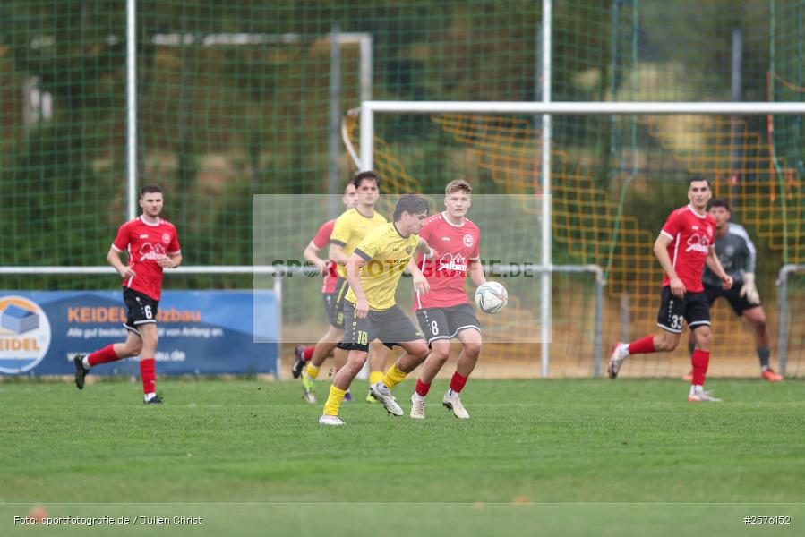 sport, TSV Eisingen, Sportgelände, Landesliga Nordwest, Fussball, FT Schweinfurt, Eisingen, BFV, 7. Spieltag, 21.08.2026 - Bild-ID: 2576152