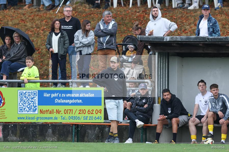 sport, TSV Eisingen, Sportgelände, Landesliga Nordwest, Fussball, FT Schweinfurt, Eisingen, BFV, 7. Spieltag, 21.08.2026 - Bild-ID: 2576154