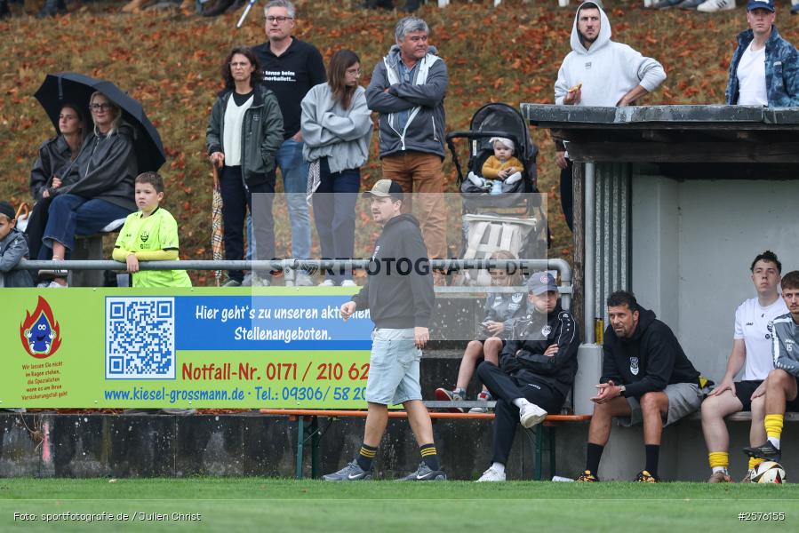 sport, TSV Eisingen, Sportgelände, Landesliga Nordwest, Fussball, FT Schweinfurt, Eisingen, BFV, 7. Spieltag, 21.08.2026 - Bild-ID: 2576155