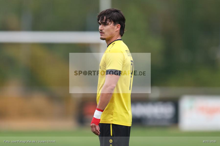 sport, TSV Eisingen, Sportgelände, Landesliga Nordwest, Fussball, FT Schweinfurt, Eisingen, BFV, 7. Spieltag, 21.08.2026 - Bild-ID: 2576158