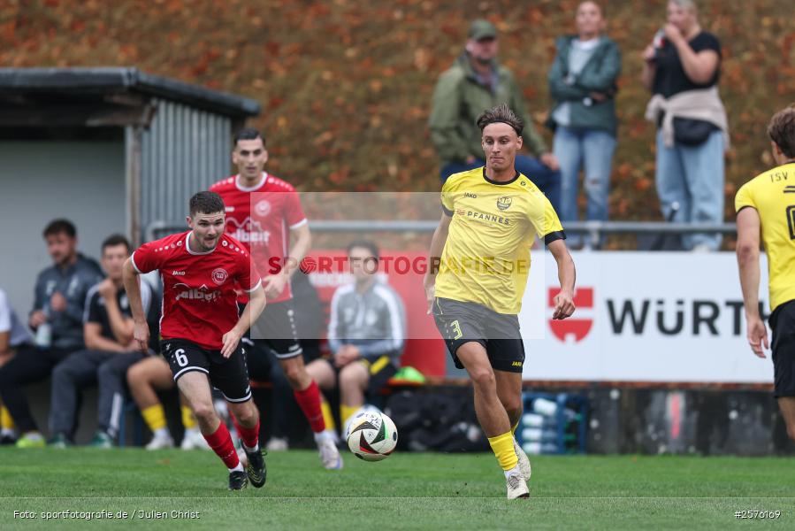 sport, TSV Eisingen, Sportgelände, Landesliga Nordwest, Fussball, FT Schweinfurt, Eisingen, BFV, 7. Spieltag, 21.08.2026 - Bild-ID: 2576169