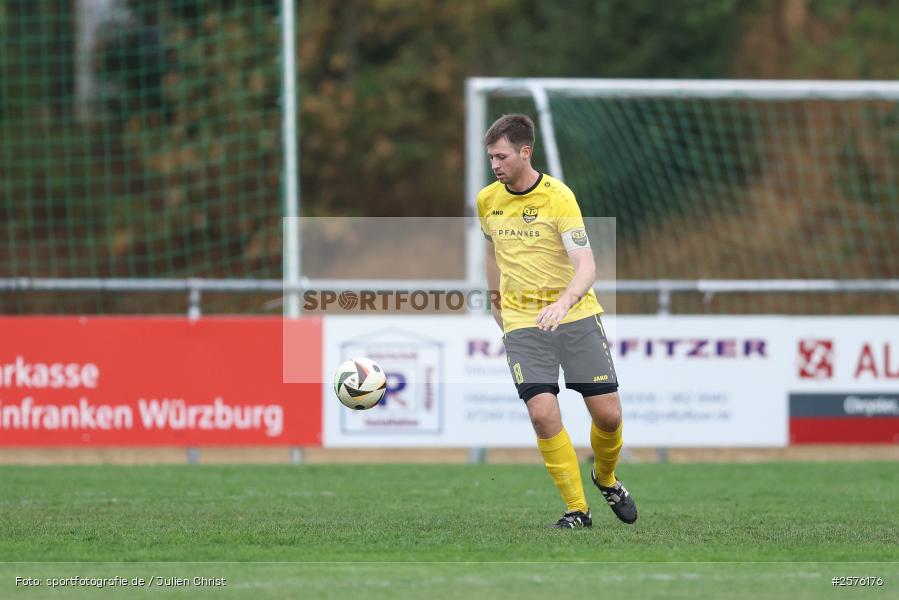 sport, TSV Eisingen, Sportgelände, Landesliga Nordwest, Fussball, FT Schweinfurt, Eisingen, BFV, 7. Spieltag, 21.08.2026 - Bild-ID: 2576176