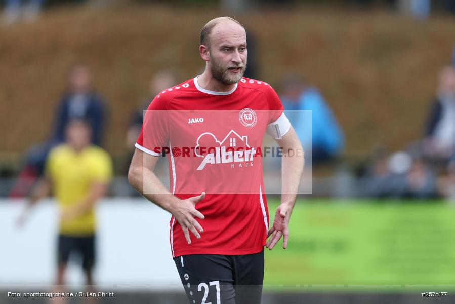 sport, TSV Eisingen, Sportgelände, Landesliga Nordwest, Fussball, FT Schweinfurt, Eisingen, BFV, 7. Spieltag, 21.08.2026 - Bild-ID: 2576177