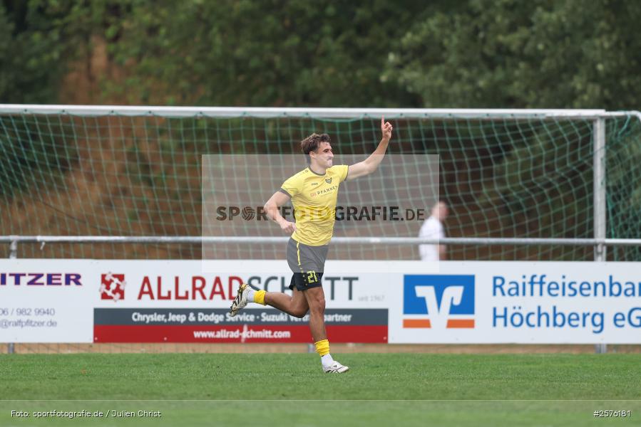 sport, TSV Eisingen, Sportgelände, Landesliga Nordwest, Fussball, FT Schweinfurt, Eisingen, BFV, 7. Spieltag, 21.08.2026 - Bild-ID: 2576181