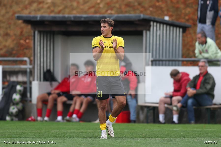 sport, TSV Eisingen, Sportgelände, Landesliga Nordwest, Fussball, FT Schweinfurt, Eisingen, BFV, 7. Spieltag, 21.08.2026 - Bild-ID: 2576186