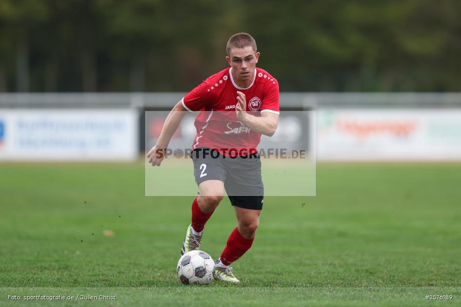 sport, TSV Eisingen, Sportgelände, Landesliga Nordwest, Fussball, FT Schweinfurt, Eisingen, BFV, 7. Spieltag, 21.08.2026 - Bild-ID: 2576189