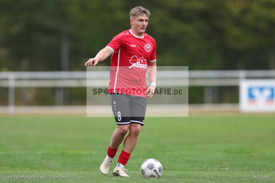 sport, TSV Eisingen, Sportgelände, Landesliga Nordwest, Fussball, FT Schweinfurt, Eisingen, BFV, 7. Spieltag, 21.08.2026 - Bild-ID: 2576192