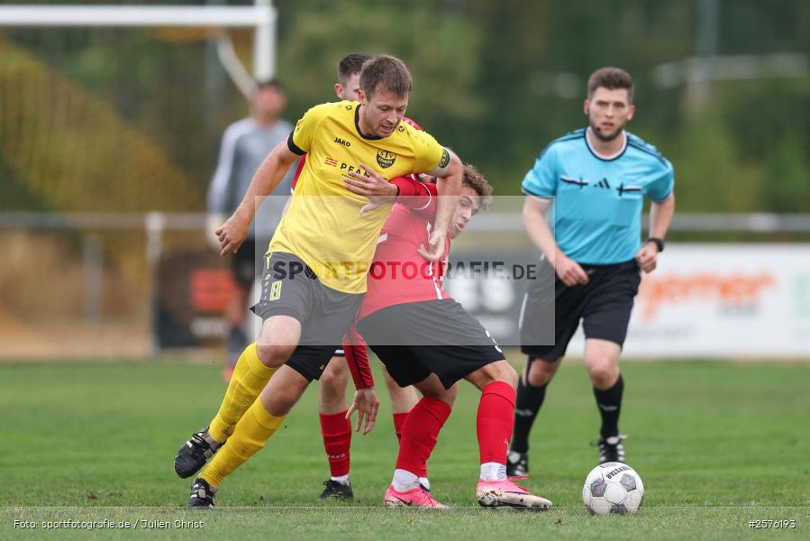 sport, TSV Eisingen, Sportgelände, Landesliga Nordwest, Fussball, FT Schweinfurt, Eisingen, BFV, 7. Spieltag, 21.08.2026 - Bild-ID: 2576193