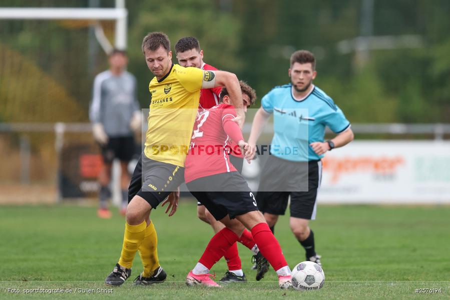 sport, TSV Eisingen, Sportgelände, Landesliga Nordwest, Fussball, FT Schweinfurt, Eisingen, BFV, 7. Spieltag, 21.08.2026 - Bild-ID: 2576194