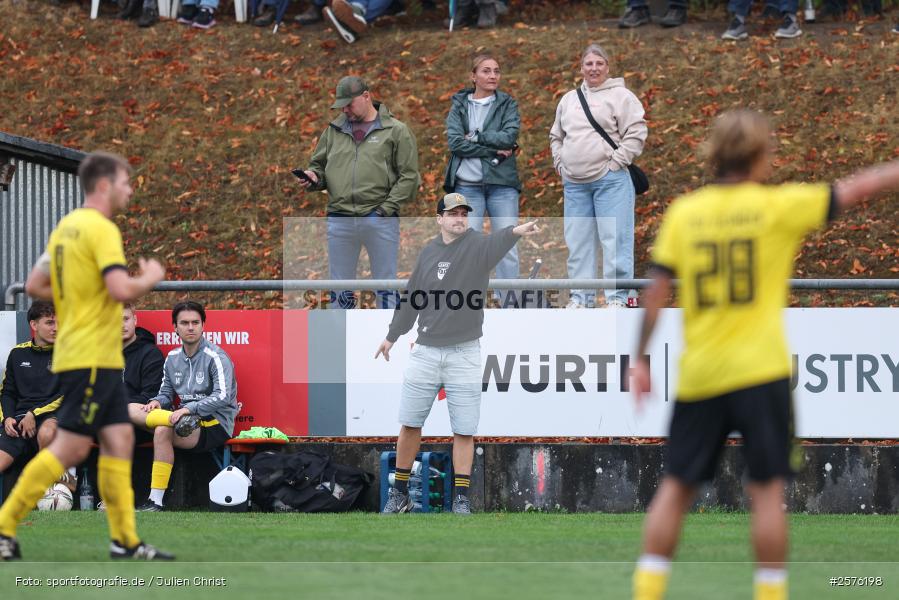 sport, TSV Eisingen, Sportgelände, Landesliga Nordwest, Fussball, FT Schweinfurt, Eisingen, BFV, 7. Spieltag, 21.08.2026 - Bild-ID: 2576198