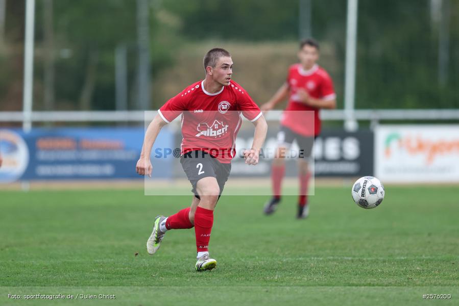 sport, TSV Eisingen, Sportgelände, Landesliga Nordwest, Fussball, FT Schweinfurt, Eisingen, BFV, 7. Spieltag, 21.08.2026 - Bild-ID: 2576200