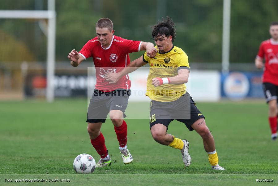 sport, TSV Eisingen, Sportgelände, Landesliga Nordwest, Fussball, FT Schweinfurt, Eisingen, BFV, 7. Spieltag, 21.08.2026 - Bild-ID: 2576202