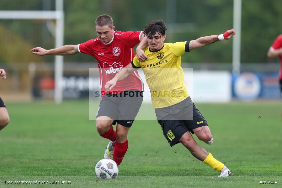 sport, TSV Eisingen, Sportgelände, Landesliga Nordwest, Fussball, FT Schweinfurt, Eisingen, BFV, 7. Spieltag, 21.08.2026 - Bild-ID: 2576204