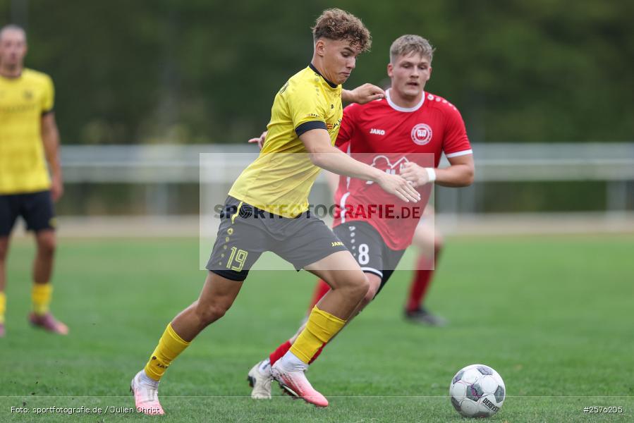 sport, TSV Eisingen, Sportgelände, Landesliga Nordwest, Fussball, FT Schweinfurt, Eisingen, BFV, 7. Spieltag, 21.08.2026 - Bild-ID: 2576205