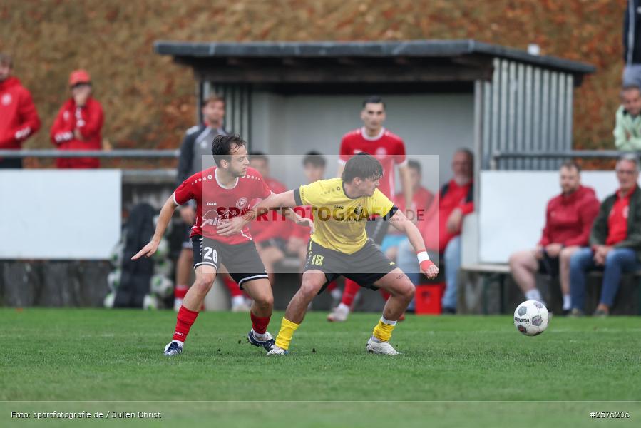 sport, TSV Eisingen, Sportgelände, Landesliga Nordwest, Fussball, FT Schweinfurt, Eisingen, BFV, 7. Spieltag, 21.08.2026 - Bild-ID: 2576206