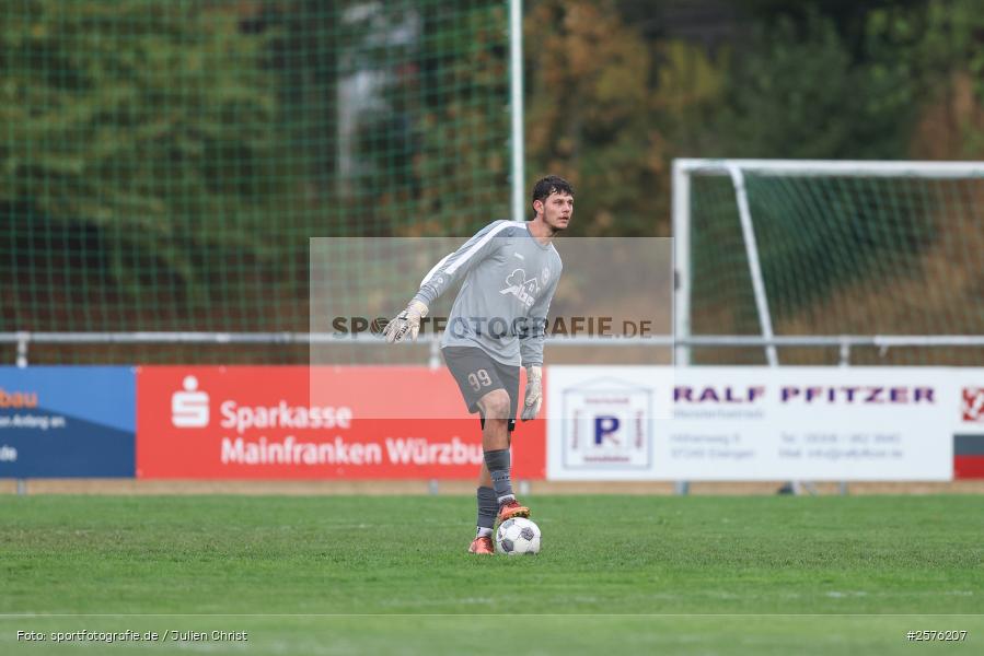 sport, TSV Eisingen, Sportgelände, Landesliga Nordwest, Fussball, FT Schweinfurt, Eisingen, BFV, 7. Spieltag, 21.08.2026 - Bild-ID: 2576207