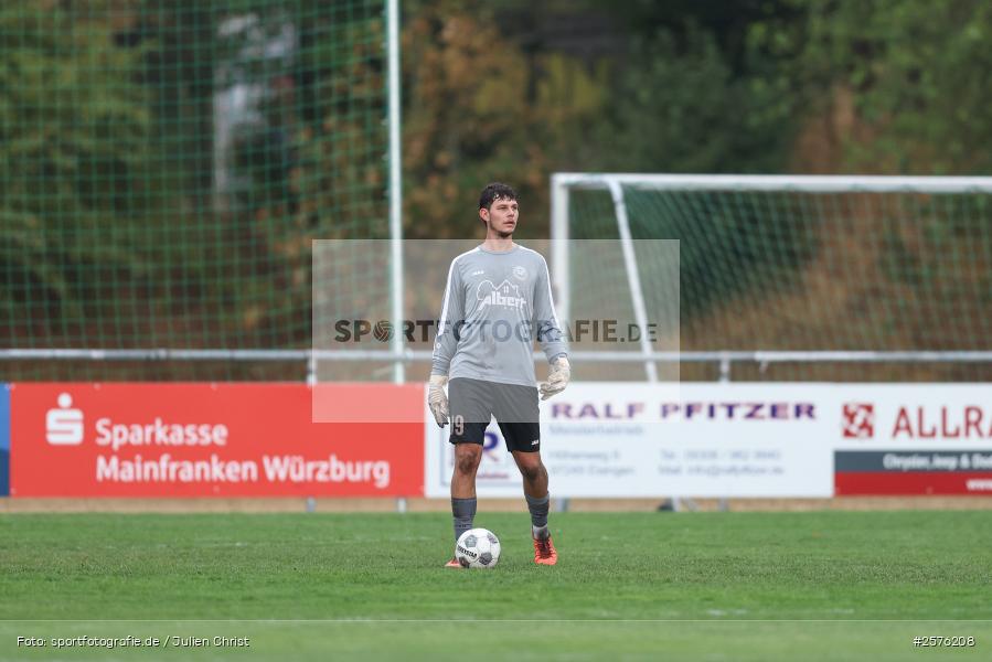 sport, TSV Eisingen, Sportgelände, Landesliga Nordwest, Fussball, FT Schweinfurt, Eisingen, BFV, 7. Spieltag, 21.08.2026 - Bild-ID: 2576208