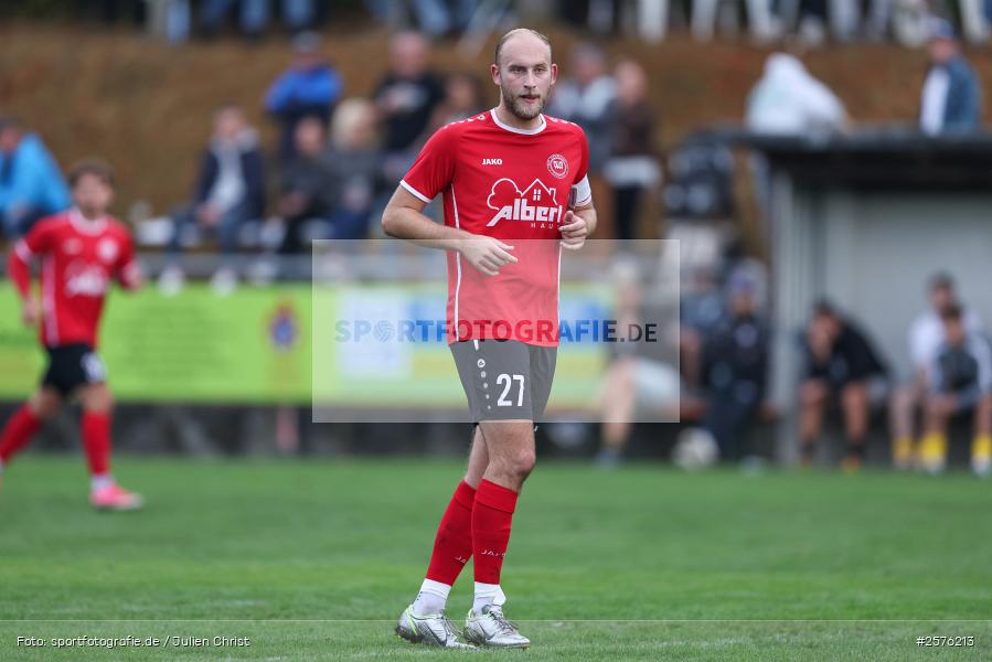 sport, TSV Eisingen, Sportgelände, Landesliga Nordwest, Fussball, FT Schweinfurt, Eisingen, BFV, 7. Spieltag, 21.08.2026 - Bild-ID: 2576213