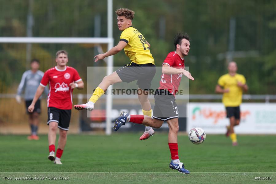 sport, TSV Eisingen, Sportgelände, Landesliga Nordwest, Fussball, FT Schweinfurt, Eisingen, BFV, 7. Spieltag, 21.08.2026 - Bild-ID: 2576218