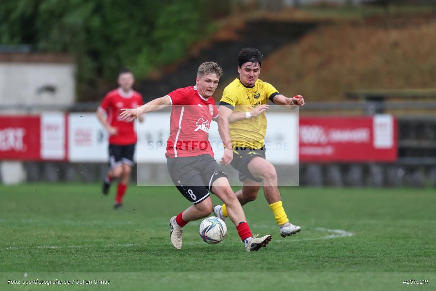 sport, TSV Eisingen, Sportgelände, Landesliga Nordwest, Fussball, FT Schweinfurt, Eisingen, BFV, 7. Spieltag, 21.08.2026 - Bild-ID: 2576219