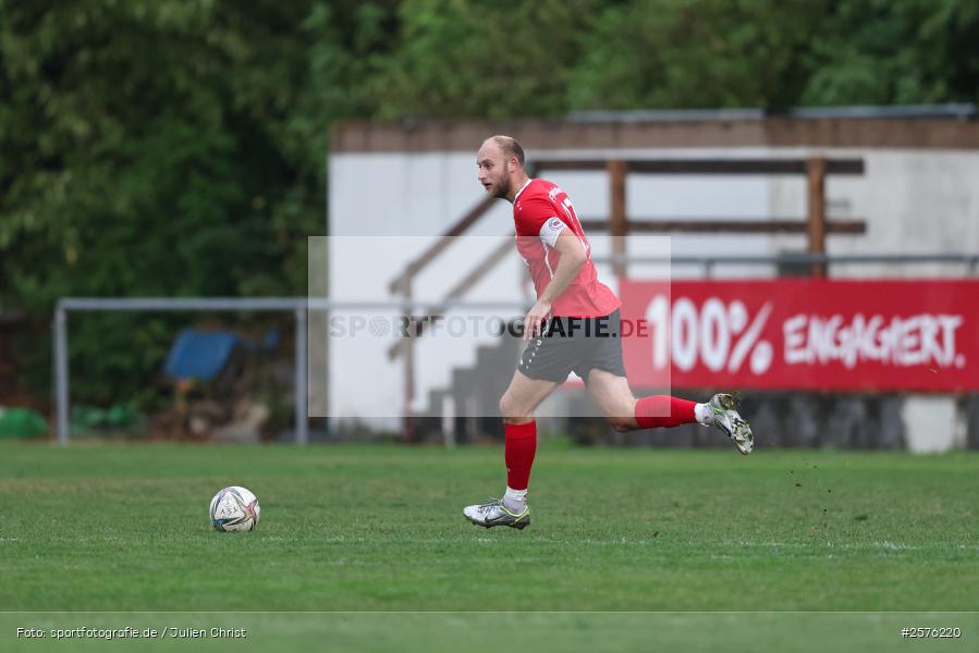 sport, TSV Eisingen, Sportgelände, Landesliga Nordwest, Fussball, FT Schweinfurt, Eisingen, BFV, 7. Spieltag, 21.08.2026 - Bild-ID: 2576220