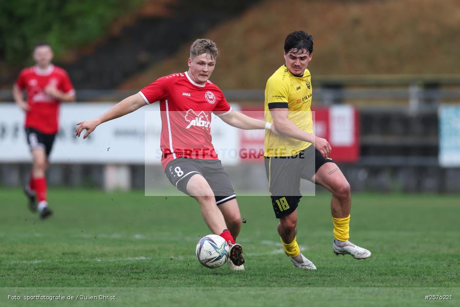 sport, TSV Eisingen, Sportgelände, Landesliga Nordwest, Fussball, FT Schweinfurt, Eisingen, BFV, 7. Spieltag, 21.08.2026 - Bild-ID: 2576221