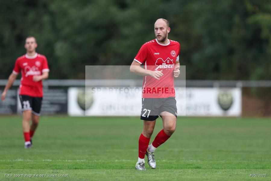 sport, TSV Eisingen, Sportgelände, Landesliga Nordwest, Fussball, FT Schweinfurt, Eisingen, BFV, 7. Spieltag, 21.08.2026 - Bild-ID: 2576222