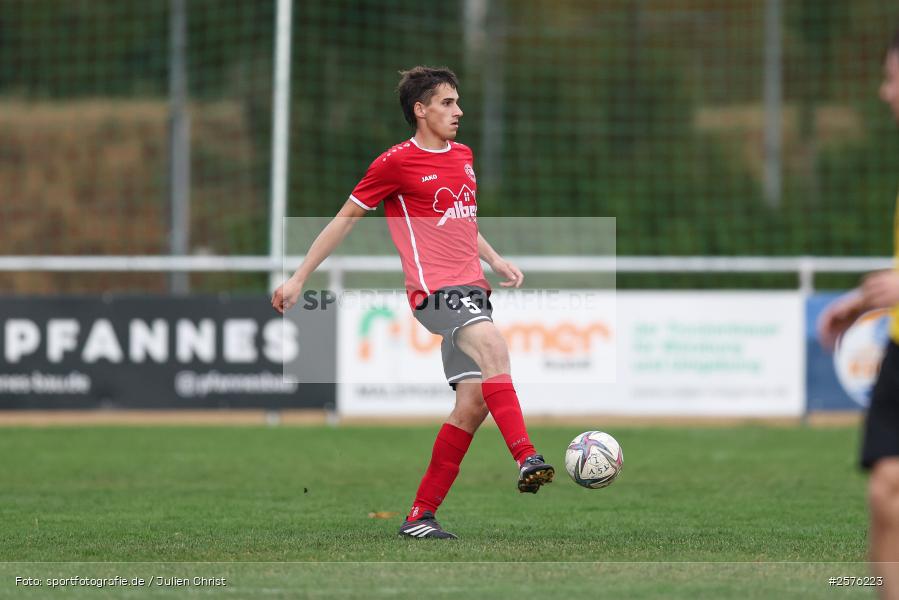 sport, TSV Eisingen, Sportgelände, Landesliga Nordwest, Fussball, FT Schweinfurt, Eisingen, BFV, 7. Spieltag, 21.08.2026 - Bild-ID: 2576223