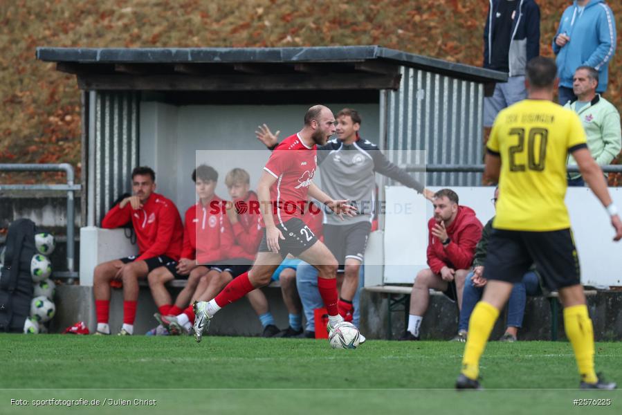 sport, TSV Eisingen, Sportgelände, Landesliga Nordwest, Fussball, FT Schweinfurt, Eisingen, BFV, 7. Spieltag, 21.08.2026 - Bild-ID: 2576225