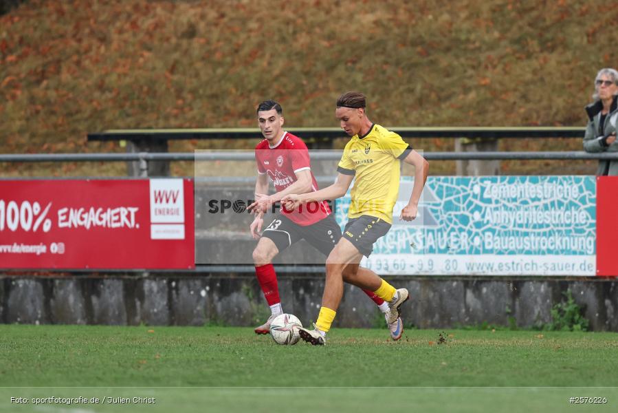 sport, TSV Eisingen, Sportgelände, Landesliga Nordwest, Fussball, FT Schweinfurt, Eisingen, BFV, 7. Spieltag, 21.08.2026 - Bild-ID: 2576226