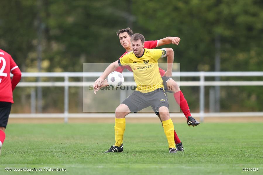 sport, TSV Eisingen, Sportgelände, Landesliga Nordwest, Fussball, FT Schweinfurt, Eisingen, BFV, 7. Spieltag, 21.08.2026 - Bild-ID: 2576229