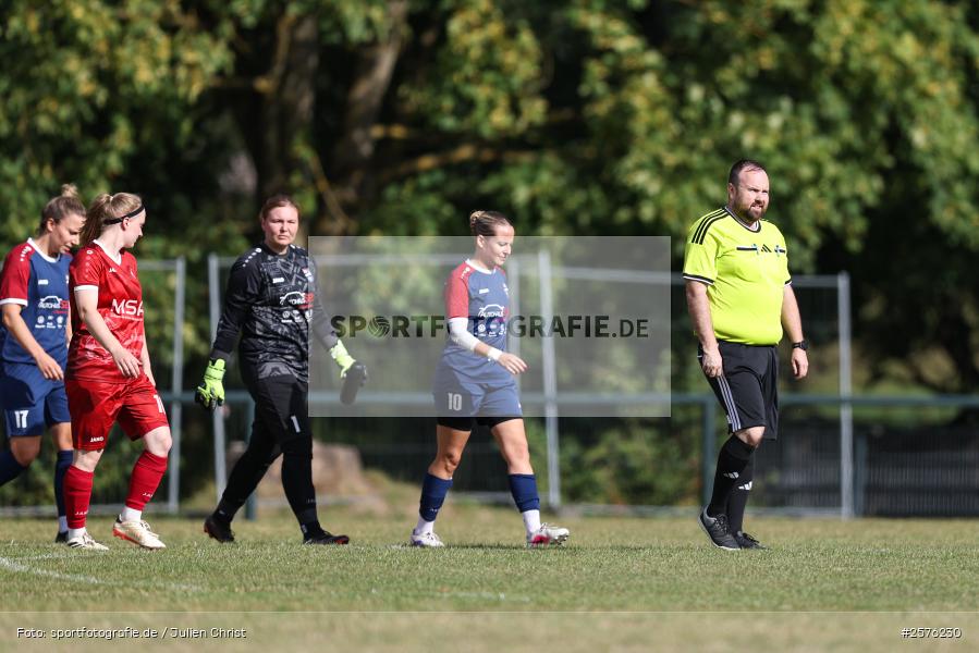 sport, Verbandspokal, Sportgelände, Karsbach, Fussball, FFC Adelsberg-Karsbach, FC Würzburger Kickers, BFV, Achtelfinale, 22.08.2026 - Bild-ID: 2576230