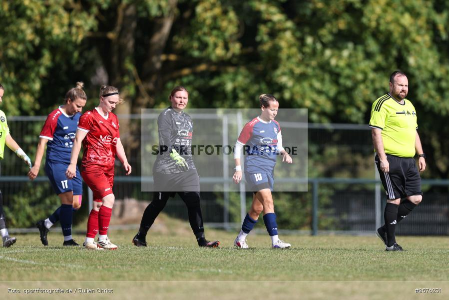 sport, Verbandspokal, Sportgelände, Karsbach, Fussball, FFC Adelsberg-Karsbach, FC Würzburger Kickers, BFV, Achtelfinale, 22.08.2026 - Bild-ID: 2576231