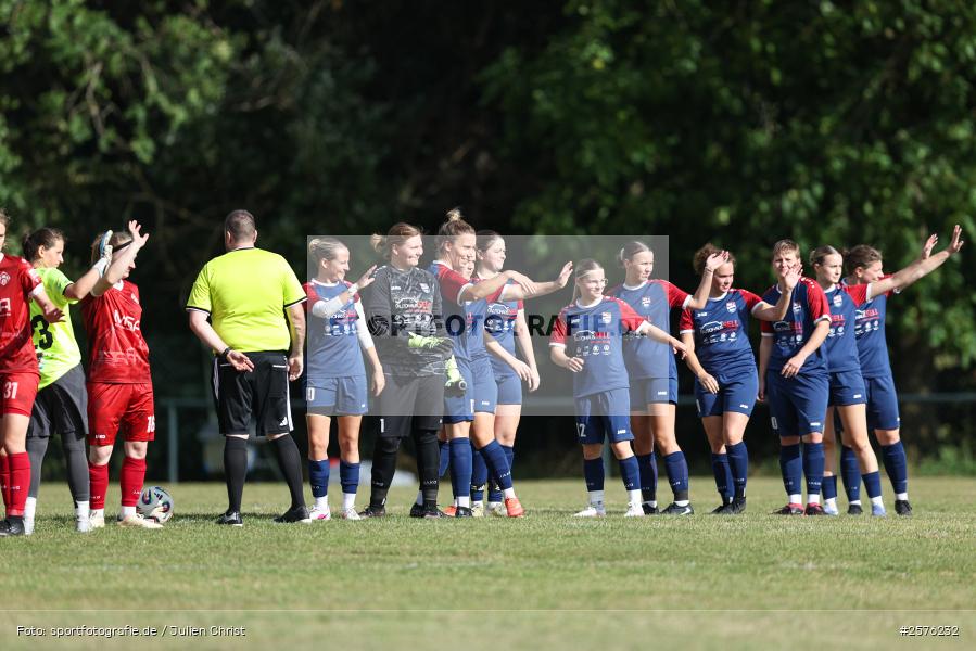 sport, Verbandspokal, Sportgelände, Karsbach, Fussball, FFC Adelsberg-Karsbach, FC Würzburger Kickers, BFV, Achtelfinale, 22.08.2026 - Bild-ID: 2576232