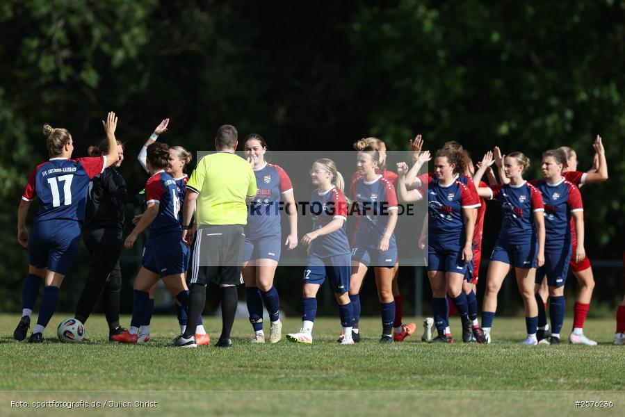 sport, Verbandspokal, Sportgelände, Karsbach, Fussball, FFC Adelsberg-Karsbach, FC Würzburger Kickers, BFV, Achtelfinale, 22.08.2026 - Bild-ID: 2576236