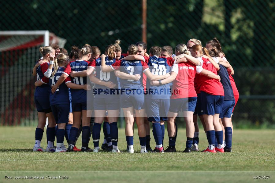 sport, Verbandspokal, Sportgelände, Karsbach, Fussball, FFC Adelsberg-Karsbach, FC Würzburger Kickers, BFV, Achtelfinale, 22.08.2026 - Bild-ID: 2576237