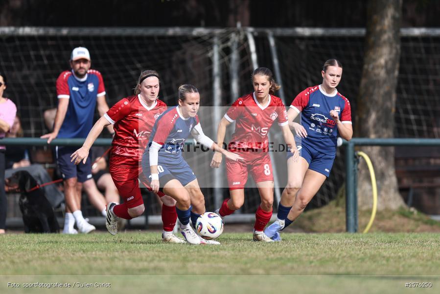 sport, Verbandspokal, Sportgelände, Karsbach, Fussball, FFC Adelsberg-Karsbach, FC Würzburger Kickers, BFV, Achtelfinale, 22.08.2026 - Bild-ID: 2576250