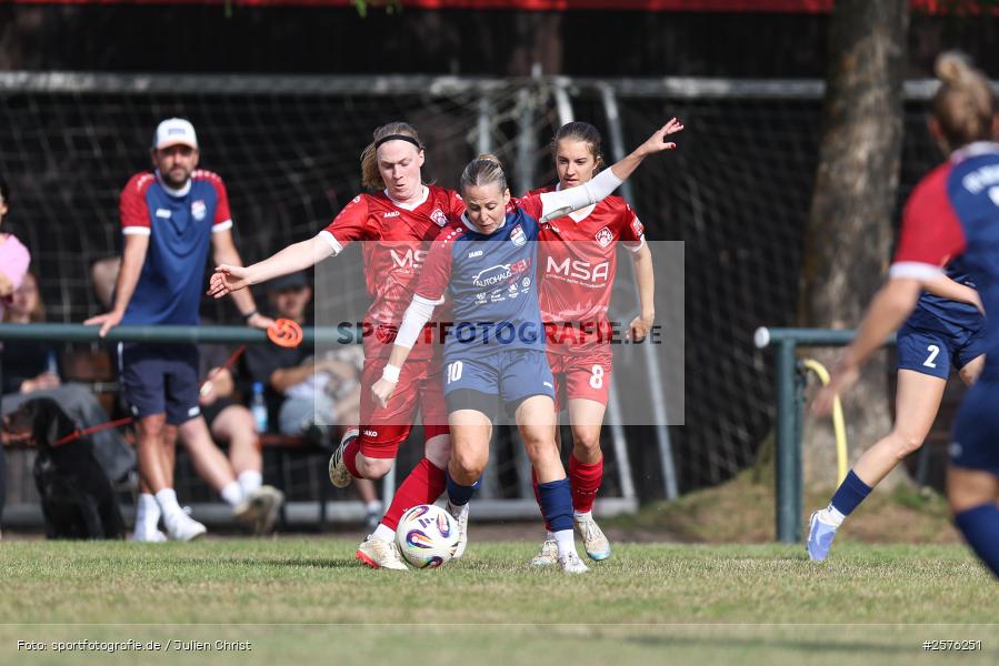 sport, Verbandspokal, Sportgelände, Karsbach, Fussball, FFC Adelsberg-Karsbach, FC Würzburger Kickers, BFV, Achtelfinale, 22.08.2026 - Bild-ID: 2576251