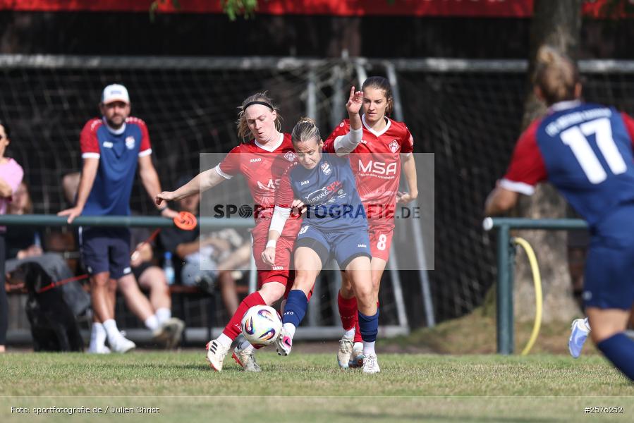 sport, Verbandspokal, Sportgelände, Karsbach, Fussball, FFC Adelsberg-Karsbach, FC Würzburger Kickers, BFV, Achtelfinale, 22.08.2026 - Bild-ID: 2576252