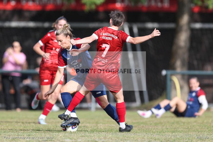 sport, Verbandspokal, Sportgelände, Karsbach, Fussball, FFC Adelsberg-Karsbach, FC Würzburger Kickers, BFV, Achtelfinale, 22.08.2026 - Bild-ID: 2576254