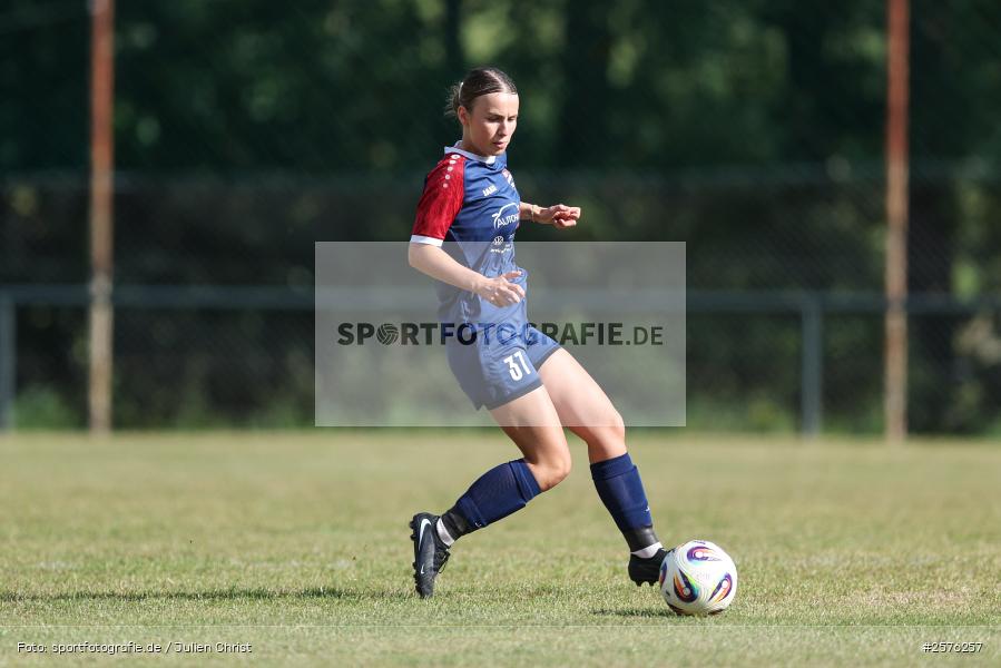 sport, Verbandspokal, Sportgelände, Karsbach, Fussball, FFC Adelsberg-Karsbach, FC Würzburger Kickers, BFV, Achtelfinale, 22.08.2026 - Bild-ID: 2576257